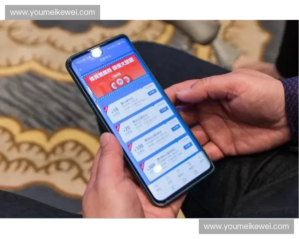 体育消费平台助力全民健身升级与运动生活全方位服务方案 体育消费平台助力全民健身升级与运动生活全方位服务方案
