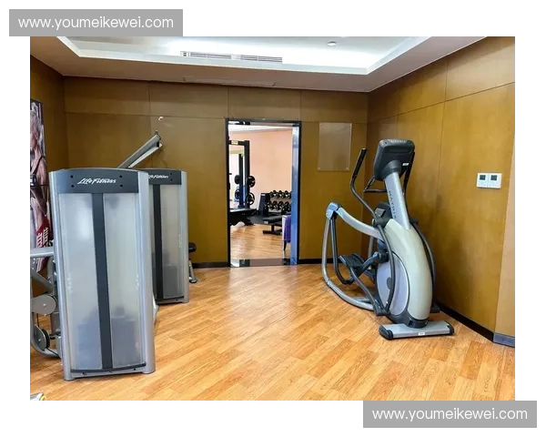 体能房全面升级训练方案助力健康与力量双提升